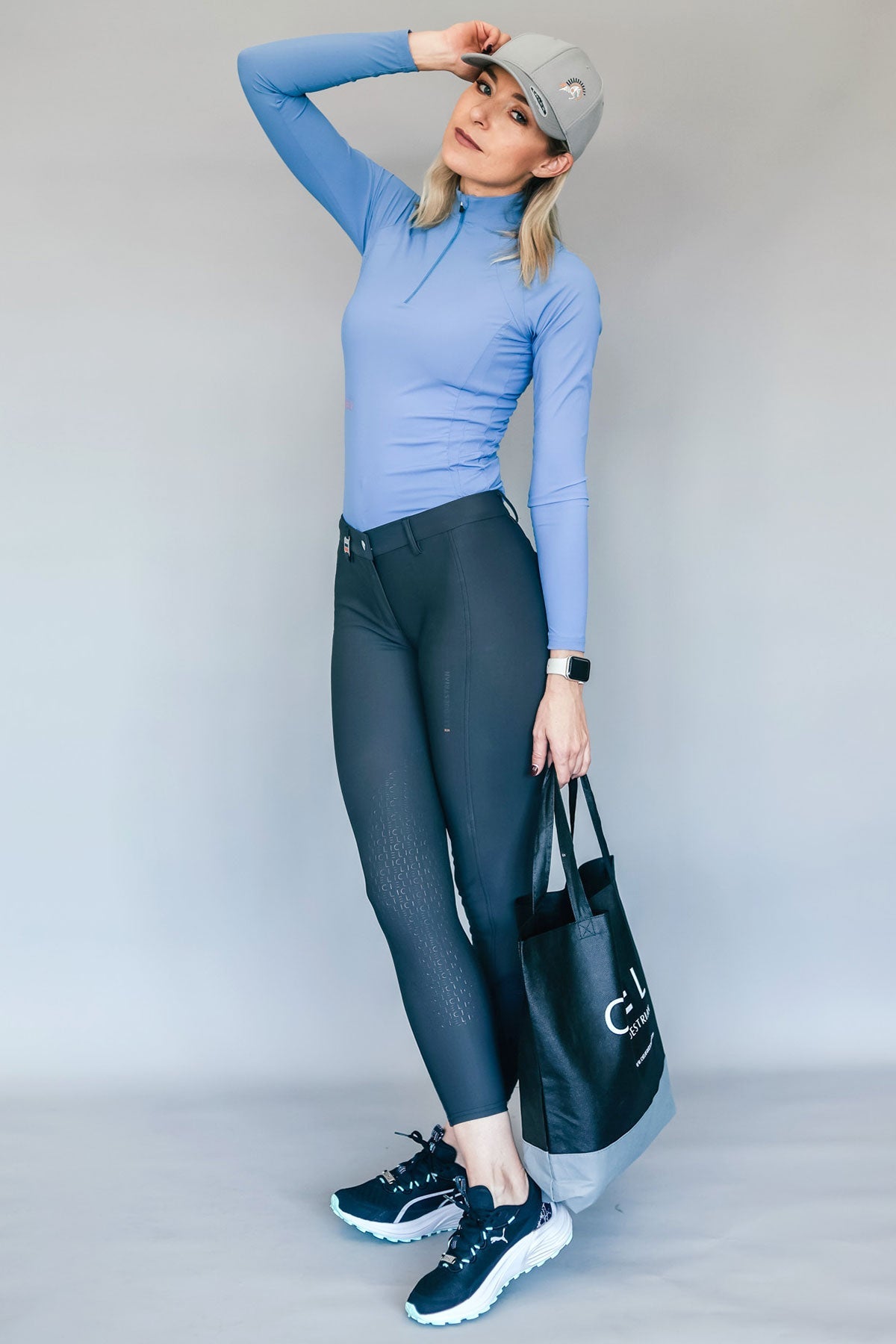 Cieli Equestrian - Berlin Everyday Equestrian Breeches