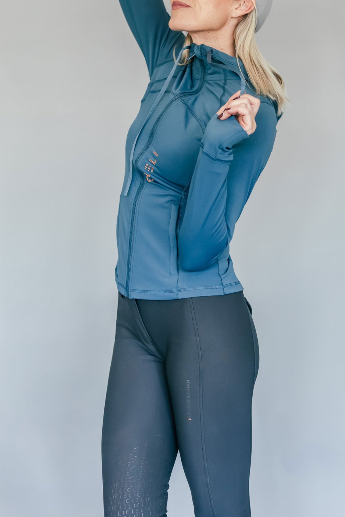 Cieli Equestrian - Berlin Everyday Equestrian Breeches