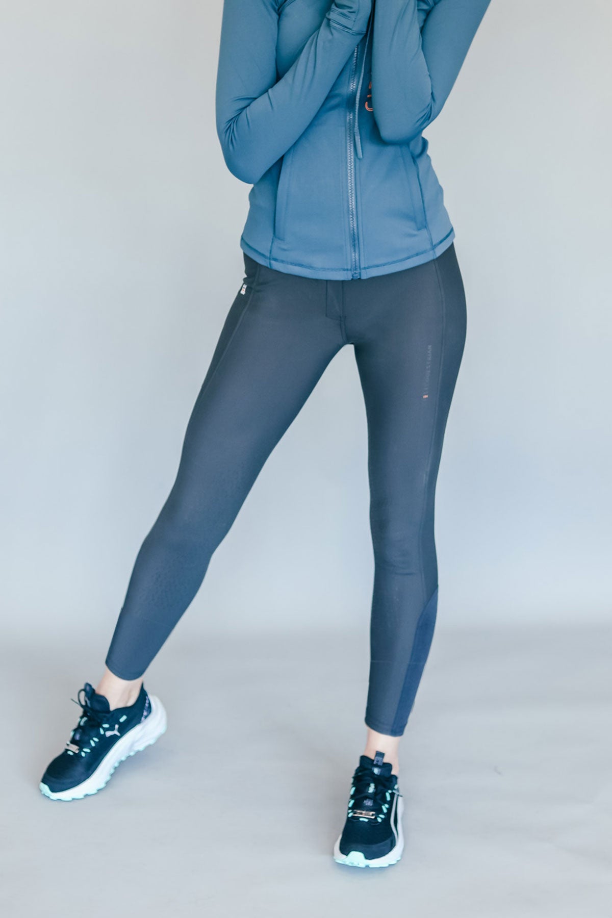 Cieli Equestrian - Berlin Everyday Equestrian Breeches