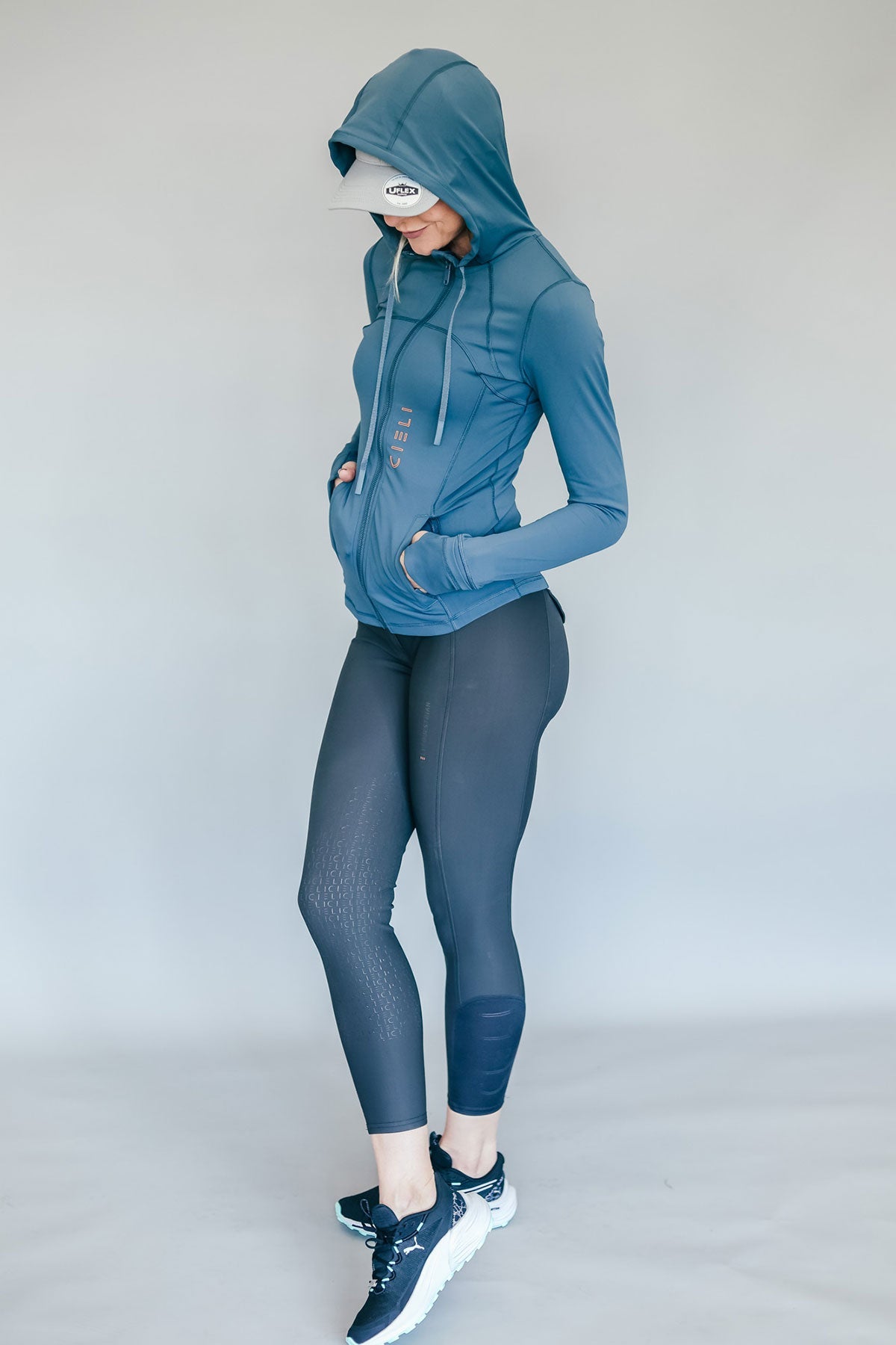 Cieli Equestrian - Berlin Everyday Equestrian Breeches