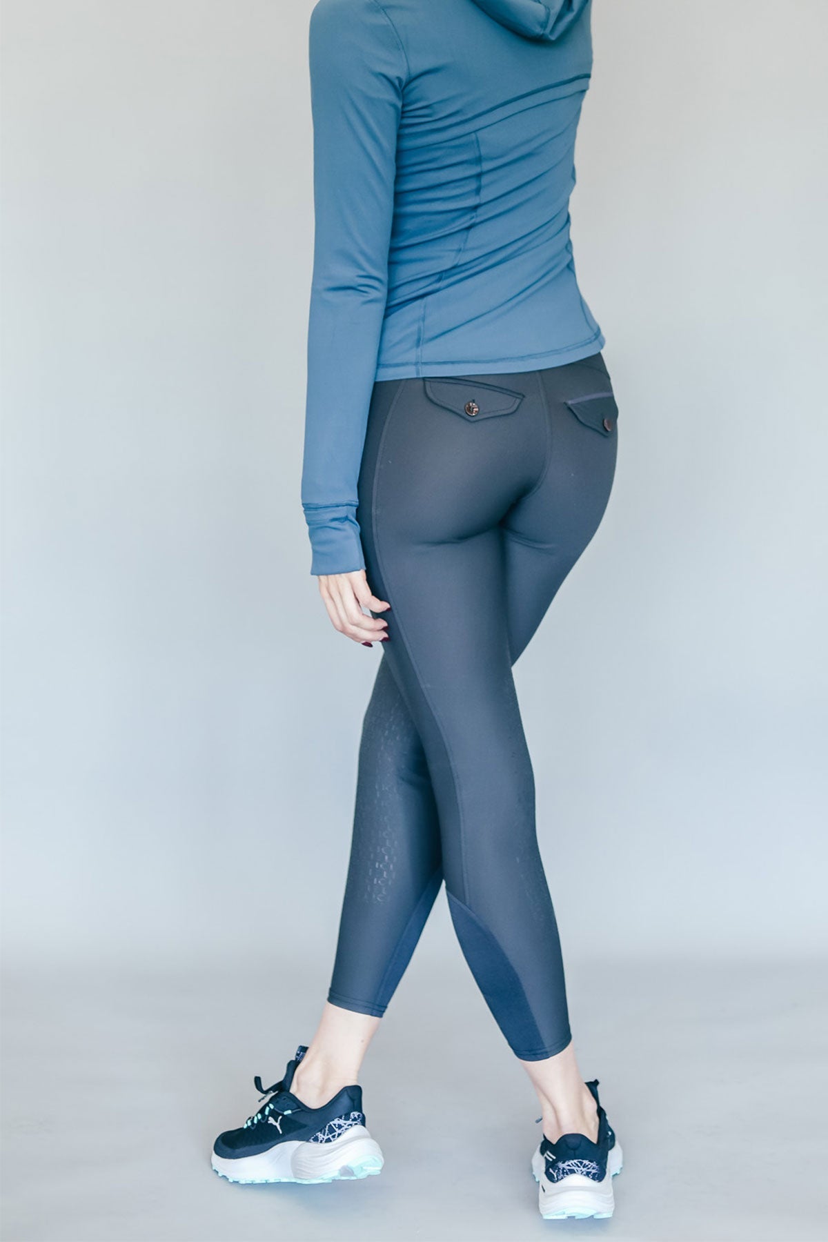 Cieli Equestrian - Berlin Everyday Equestrian Breeches