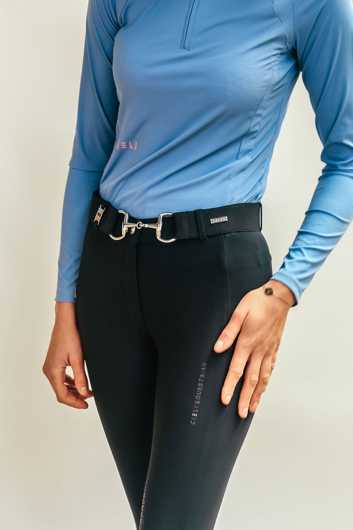 Cieli Equestrian - Berlin Everyday Equestrian Breeches