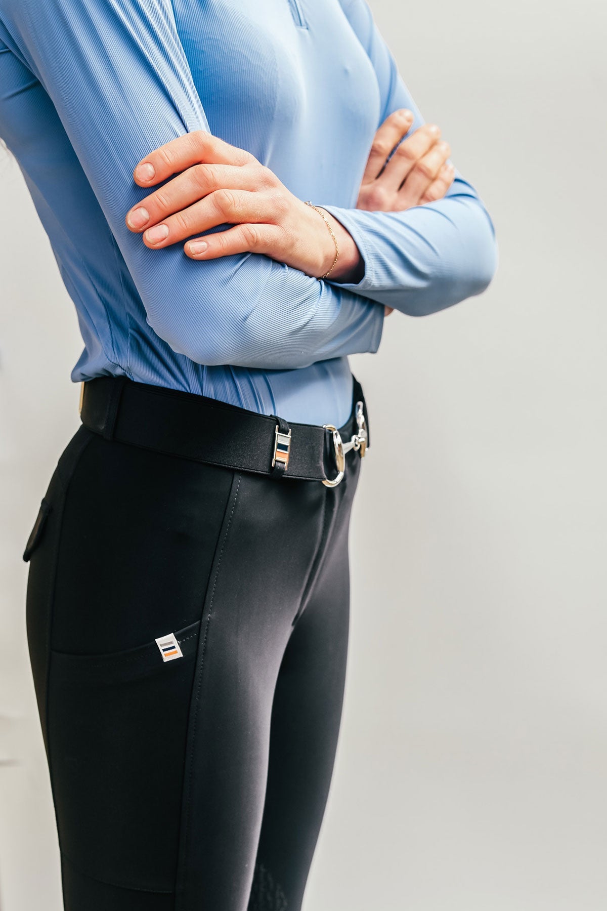 Cieli Equestrian - Berlin Everyday Equestrian Breeches