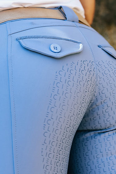 Cieli Equestrian - Berlin Everyday Equestrian Breeches