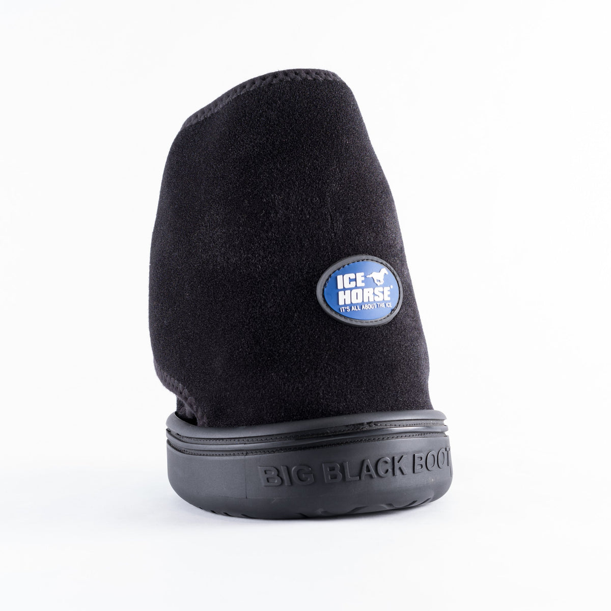 Ice Horse - Hoof Boots | Equine Hoof Cold Therapy Boots