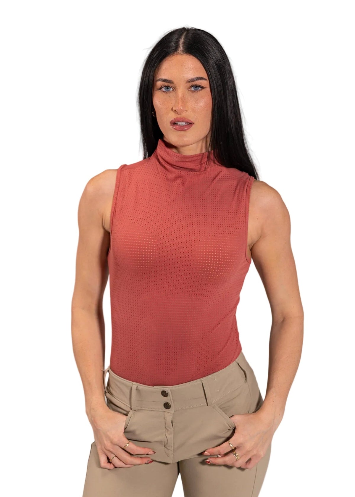 Equisite - Blaire Shirt