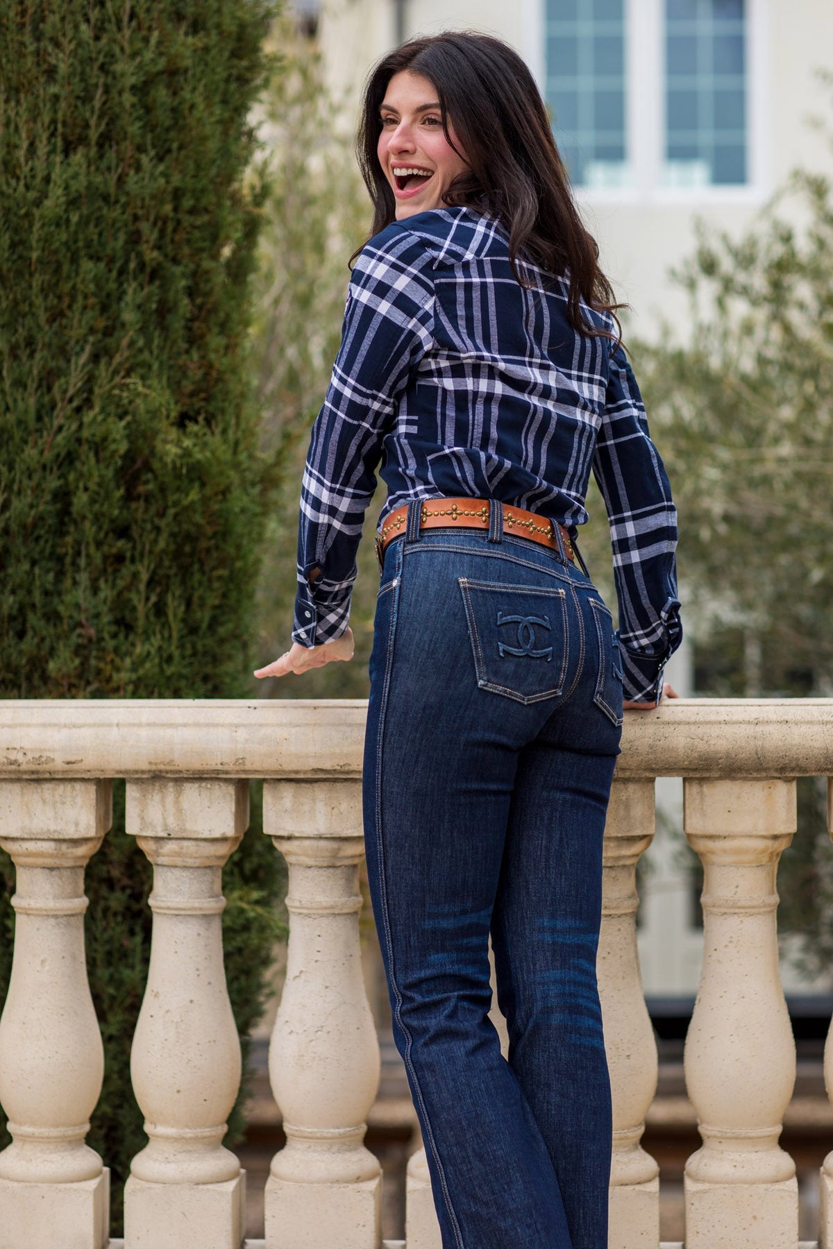Goode Rider - NEW Bring it Bootcut Jeans