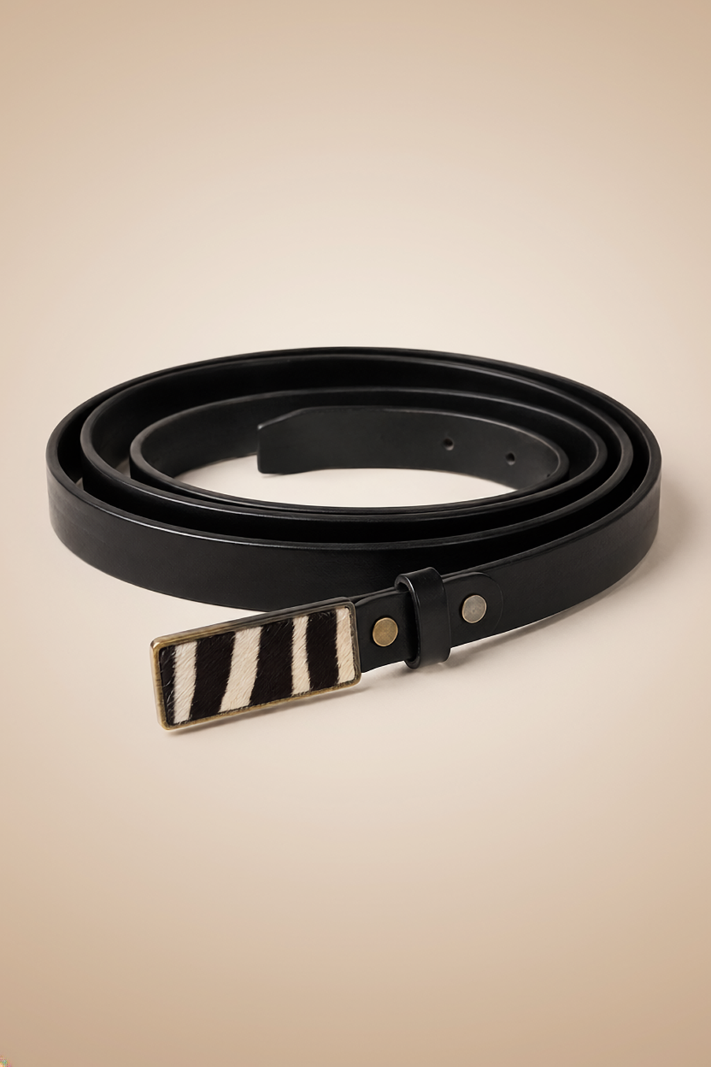 Cieli Equestrian - Buckle & Bound Slim Interchangeable Buckle