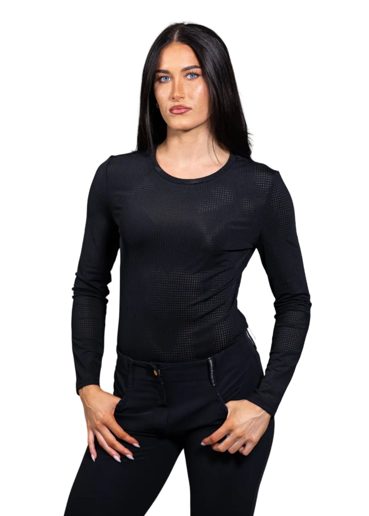 Equisite - Cadence Shirt