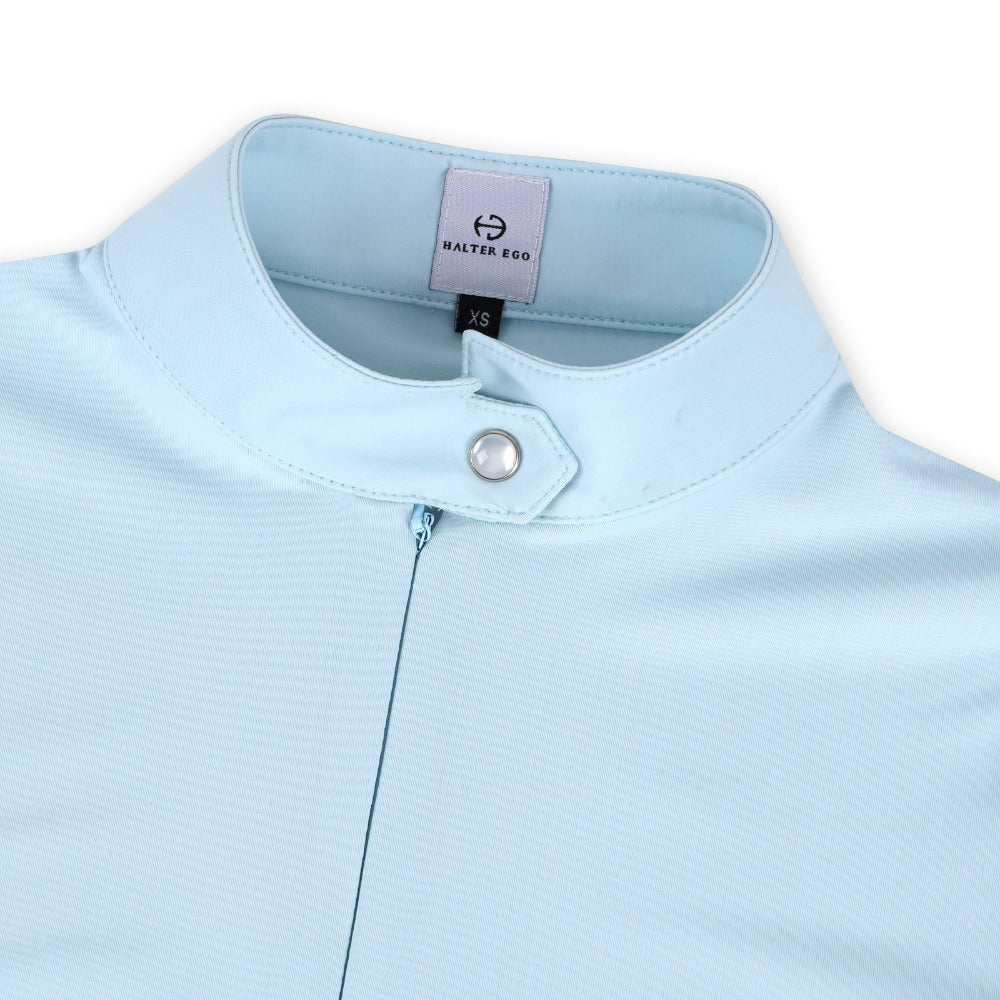 Halter Ego - Nadia - Long Sleeve Riding Shirt