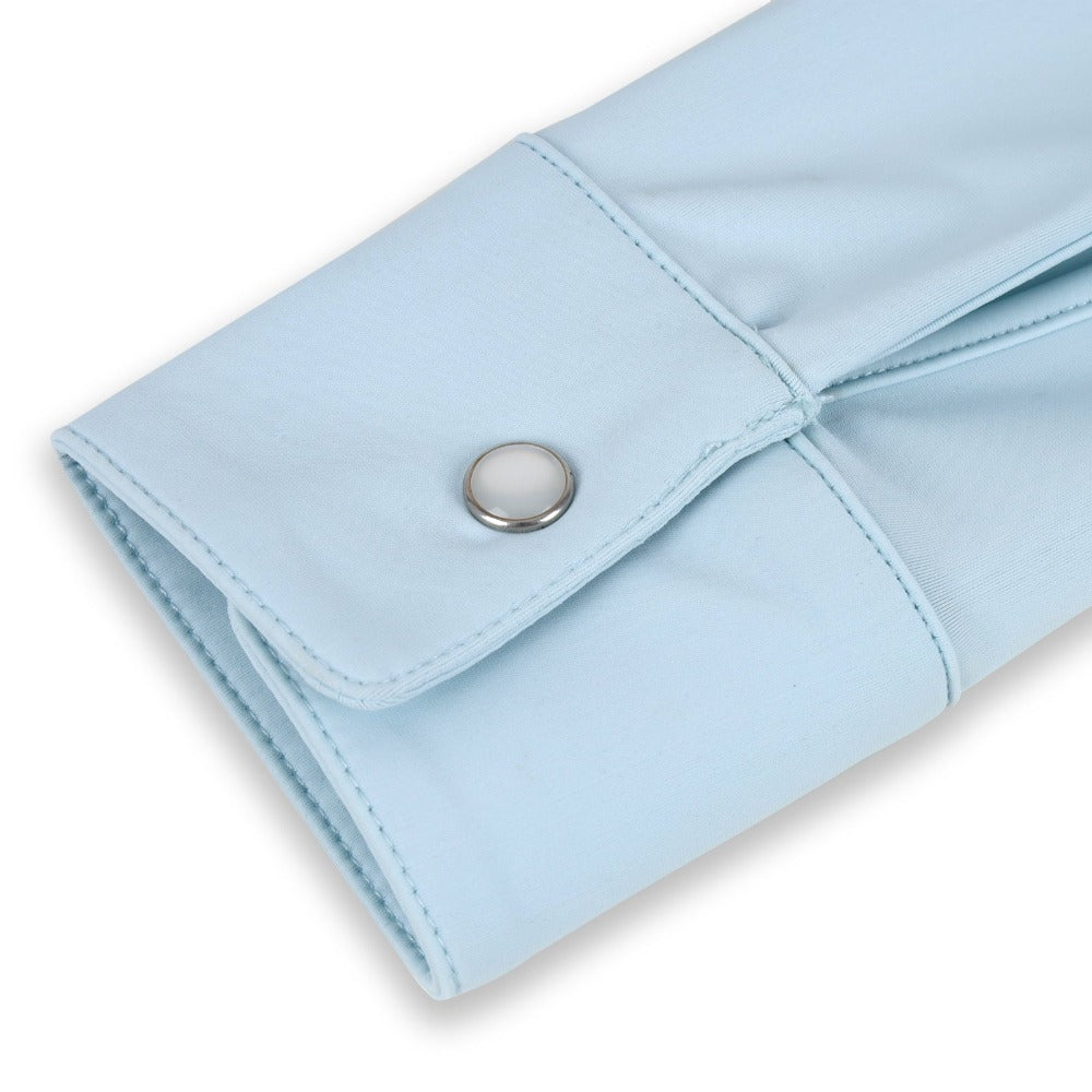Halter Ego - Nadia - Long Sleeve Riding Shirt