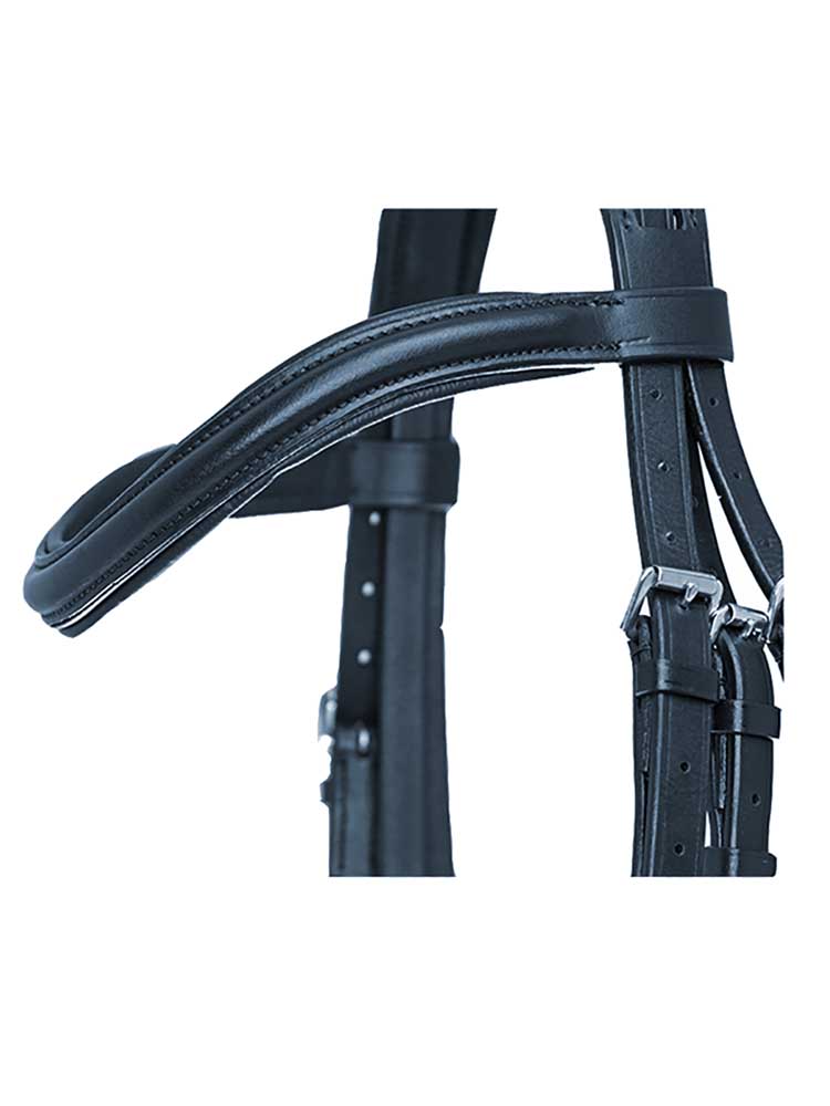 Grewal Equestrian - Southport Dressage Bridle