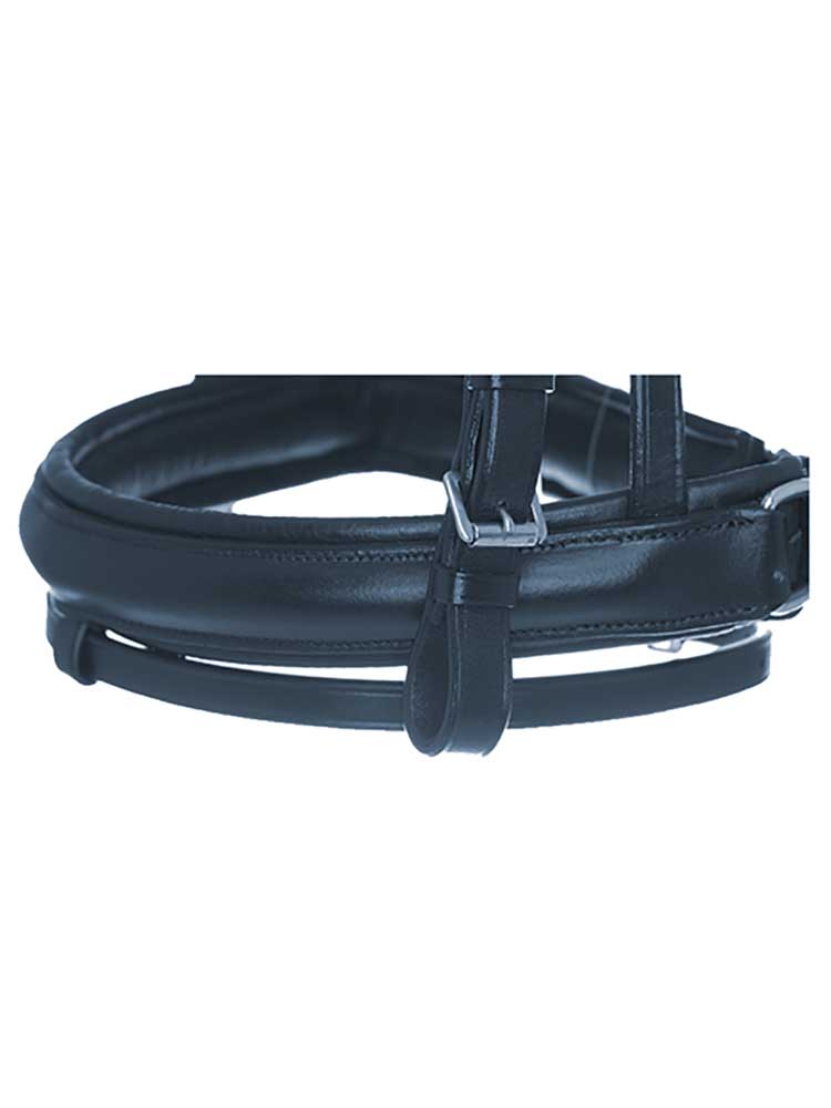 Grewal Equestrian - Southport Dressage Bridle