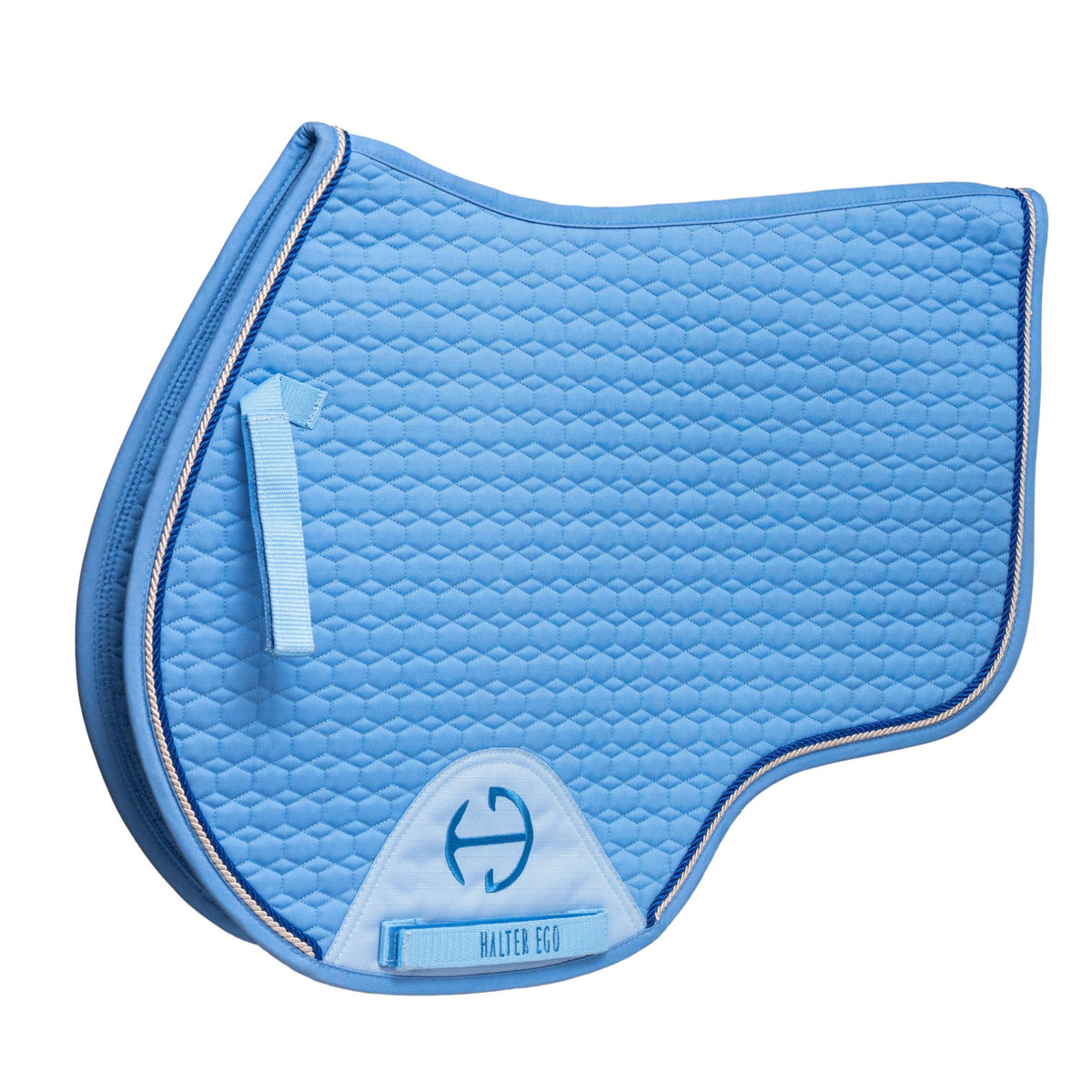 Halter Ego - European Cotton Close Contact Jump Pad
