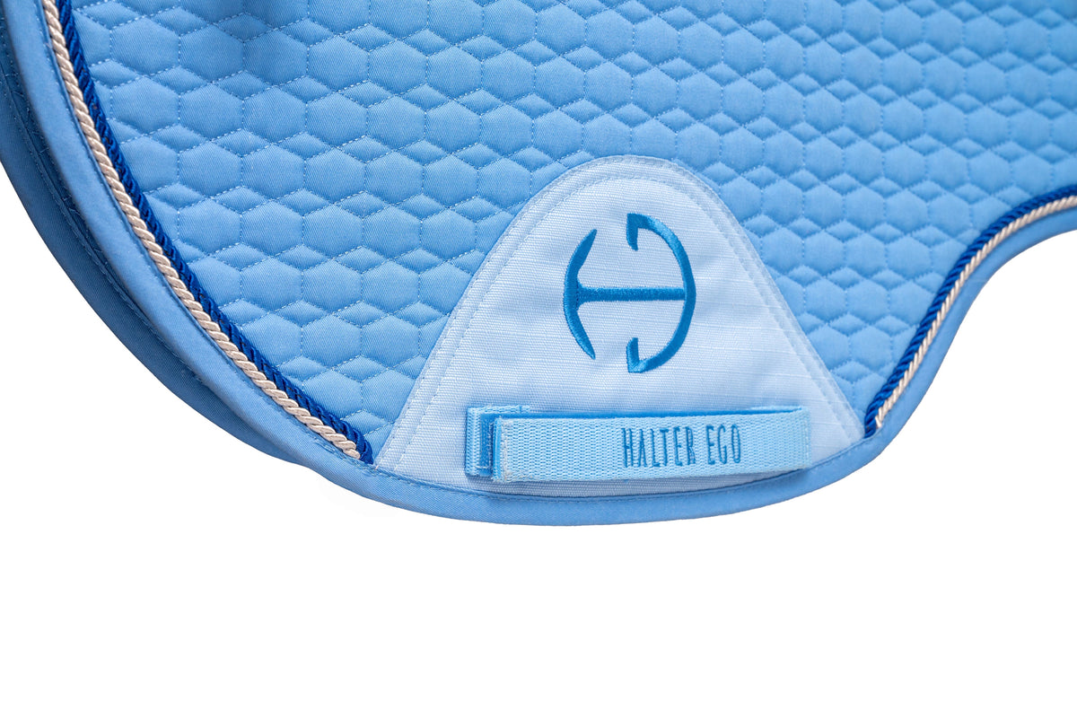 Halter Ego - European Cotton Close Contact Jump Pad