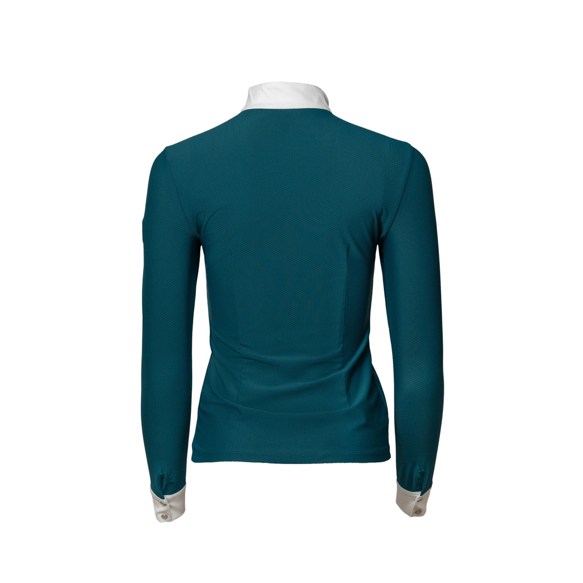 Halter Ego - Devon - Long Sleeved Show Shirt