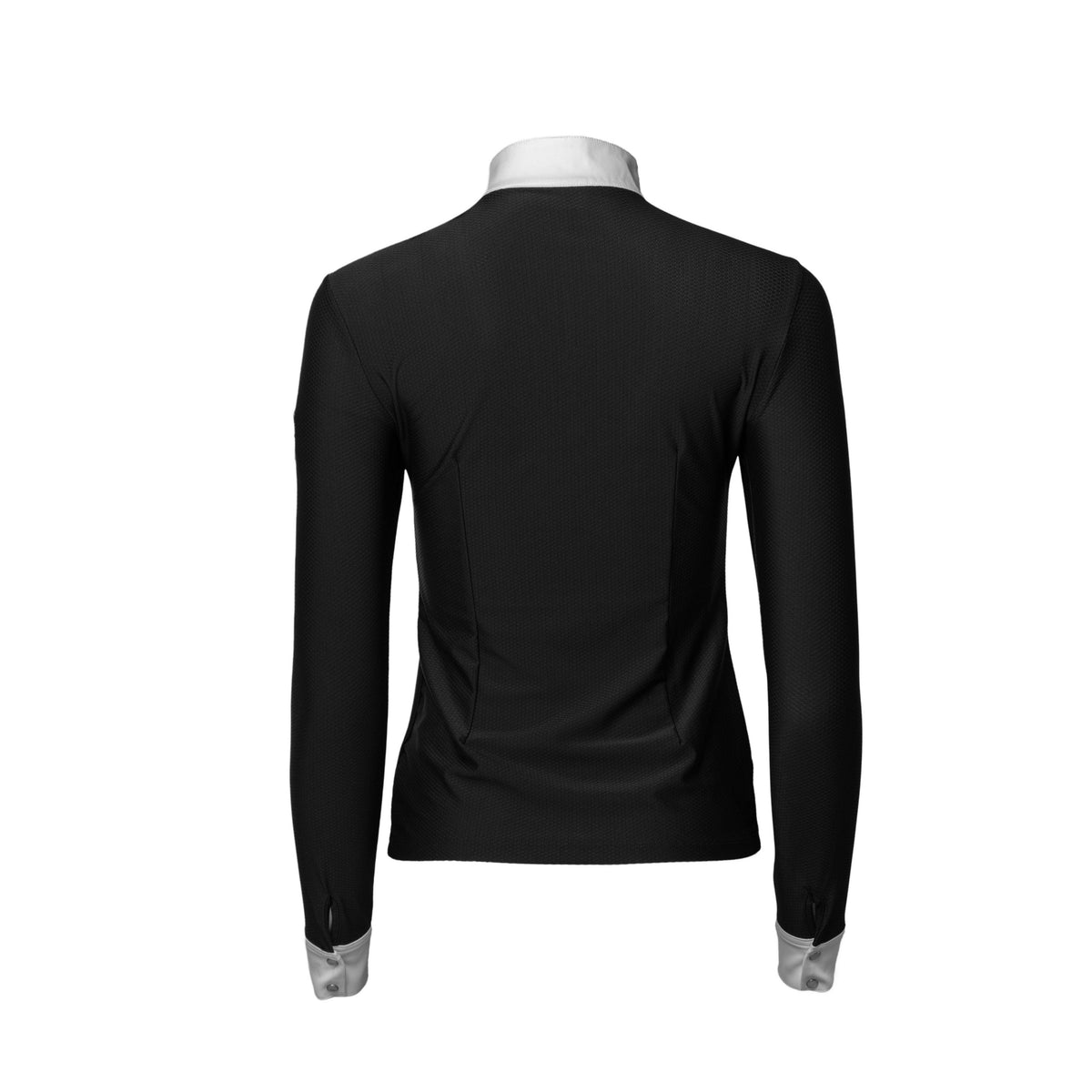 Halter Ego - Devon - Long Sleeved Show Shirt