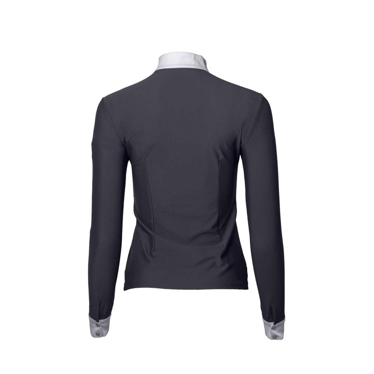 Halter Ego - Devon - Long Sleeved Show Shirt