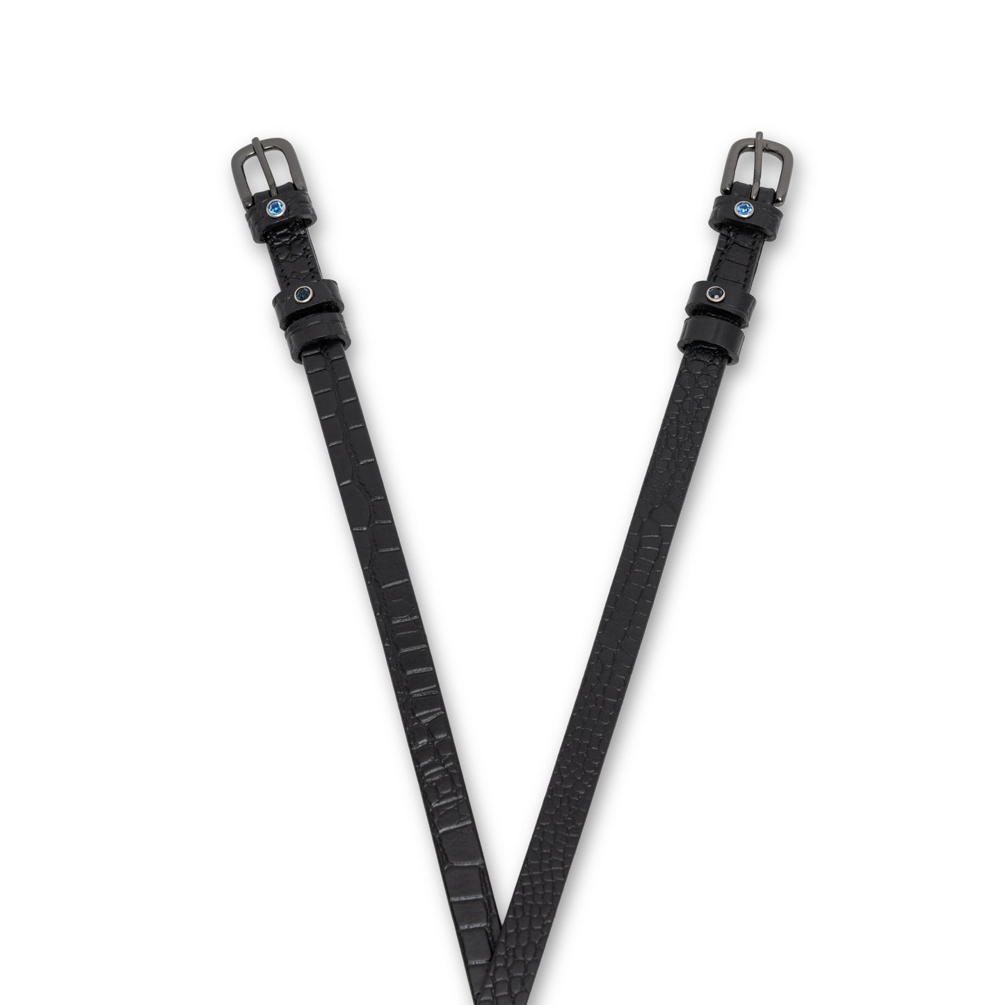 Halter Ego - Doc Marten Spur Straps