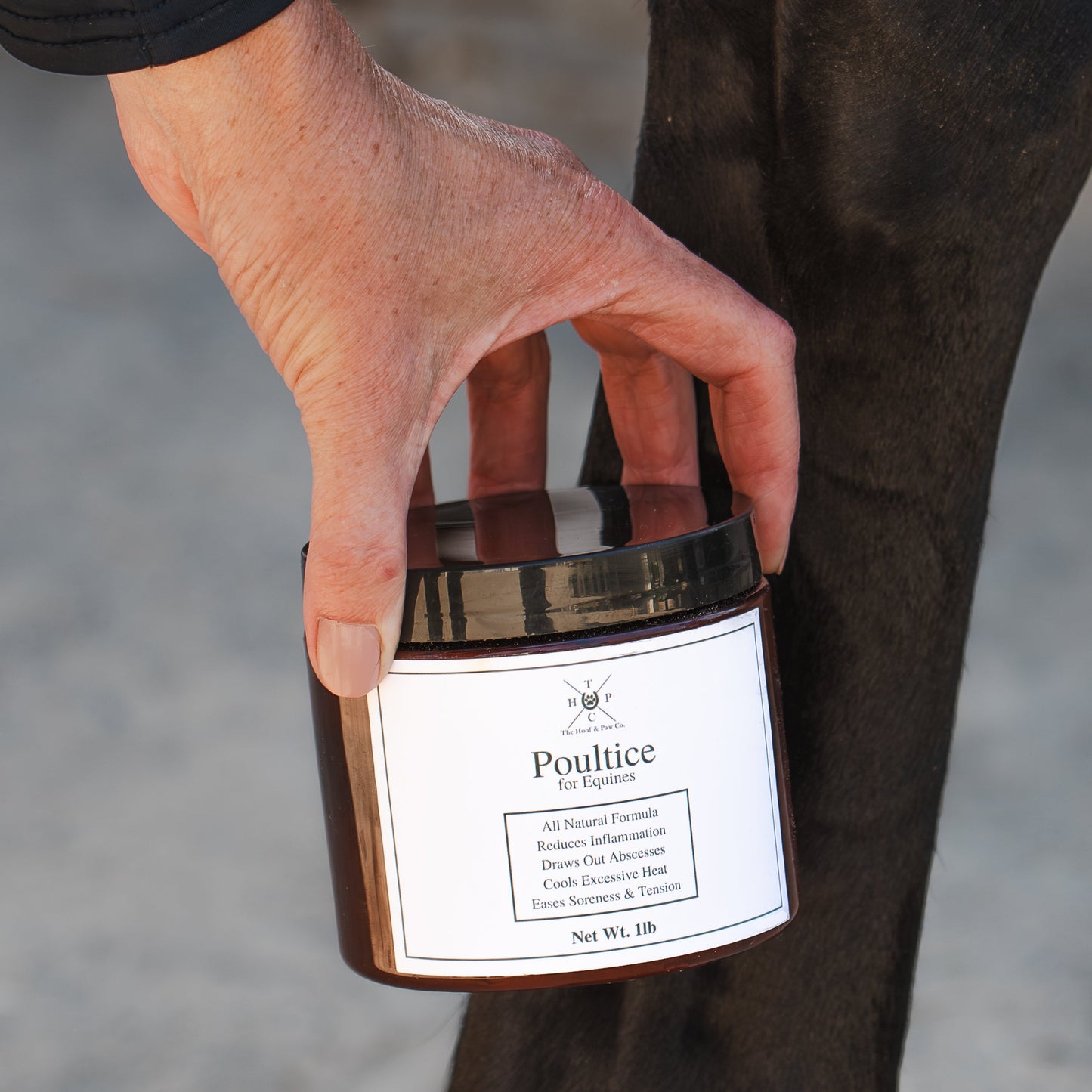 The Hoof & Paw Co. Equine Performance Pack