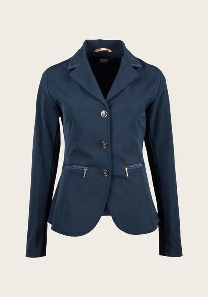 Espoir - Inspire Show Jacket Navy