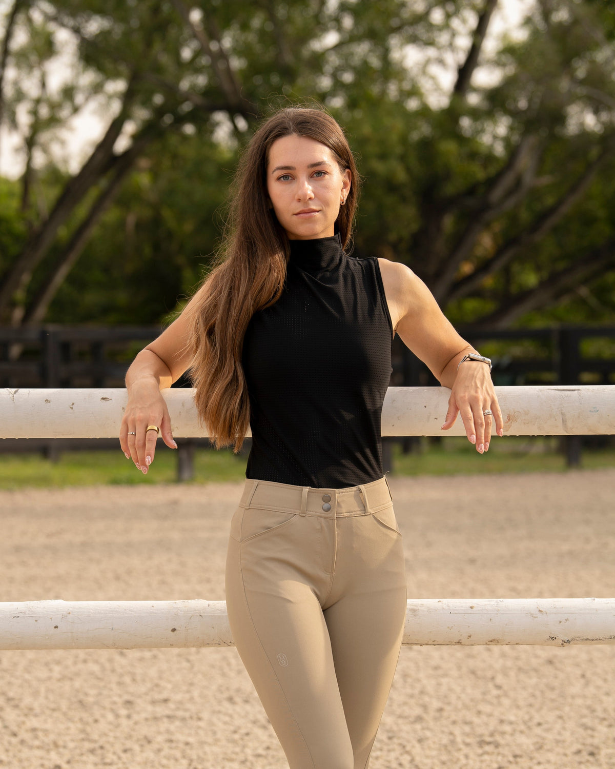 Equisite - Blaire Shirt