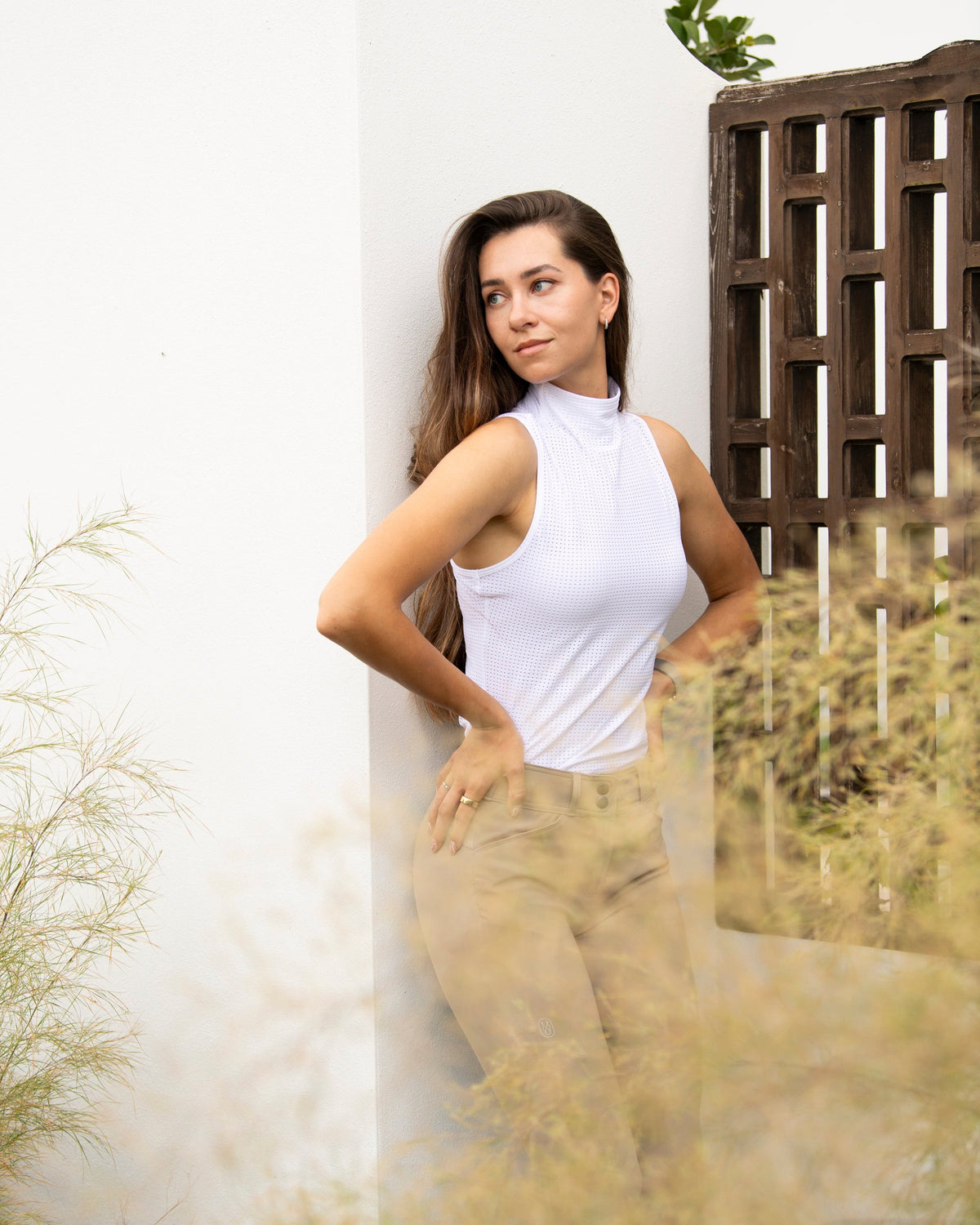 Equisite - Blaire Shirt