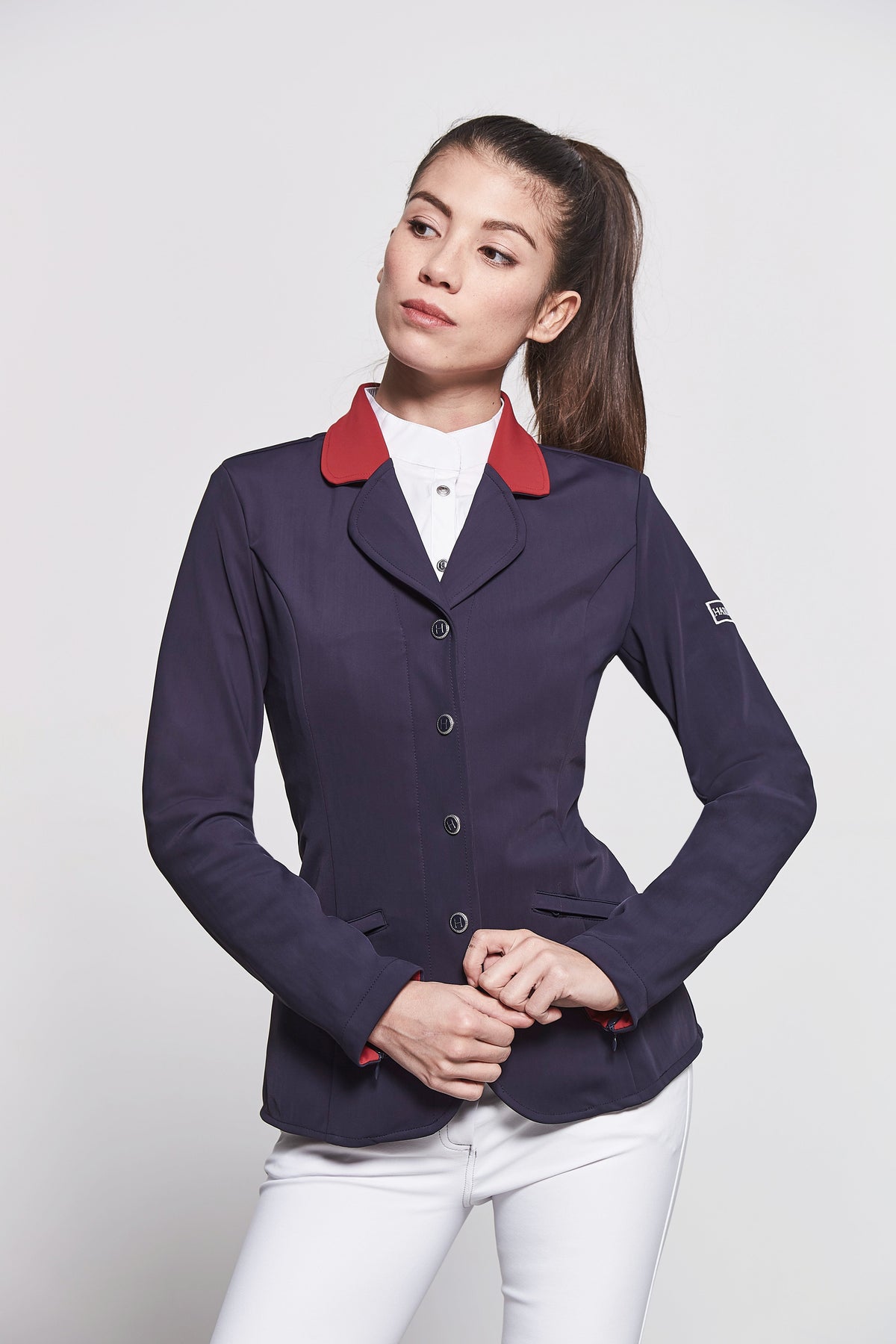 Harcour - French Team Competition Jacket