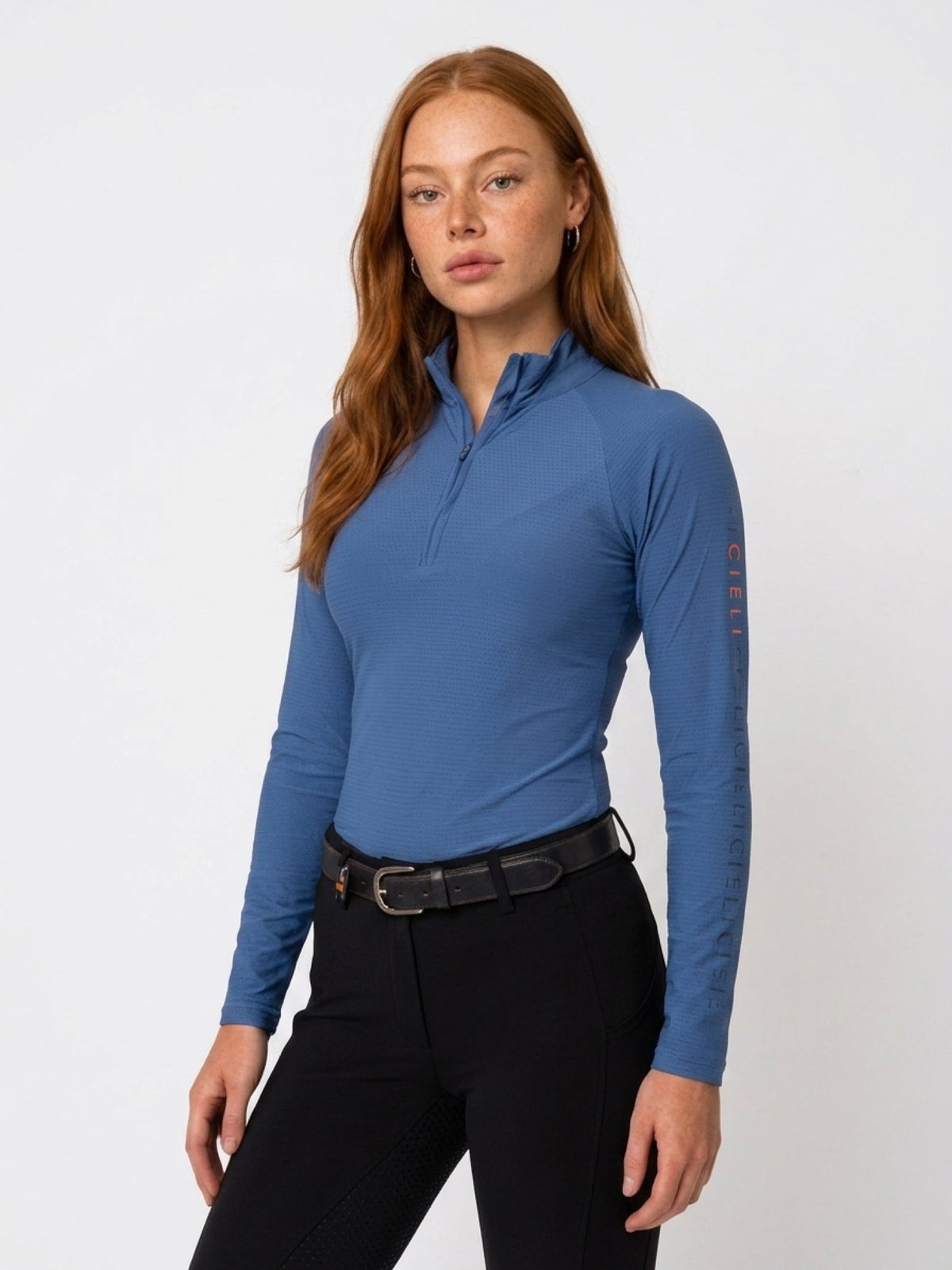 Cieli Equestrian - The Faye Baselayer