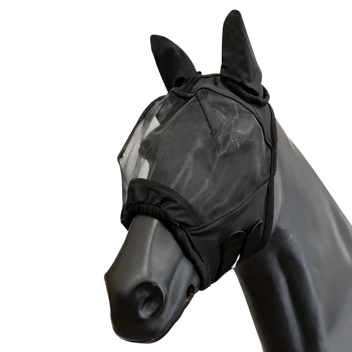 Grewal Equestrian - Fly Mask with Lycra Ears