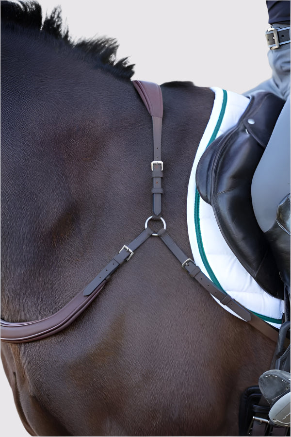 Correct Connect - Free Motion Breastplate