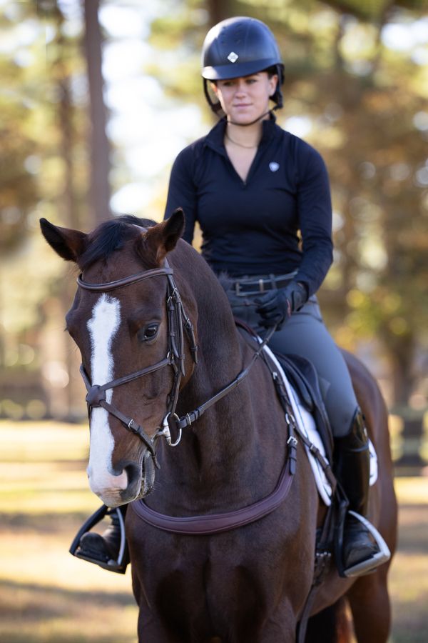 Correct Connect - Free Motion Breastplate