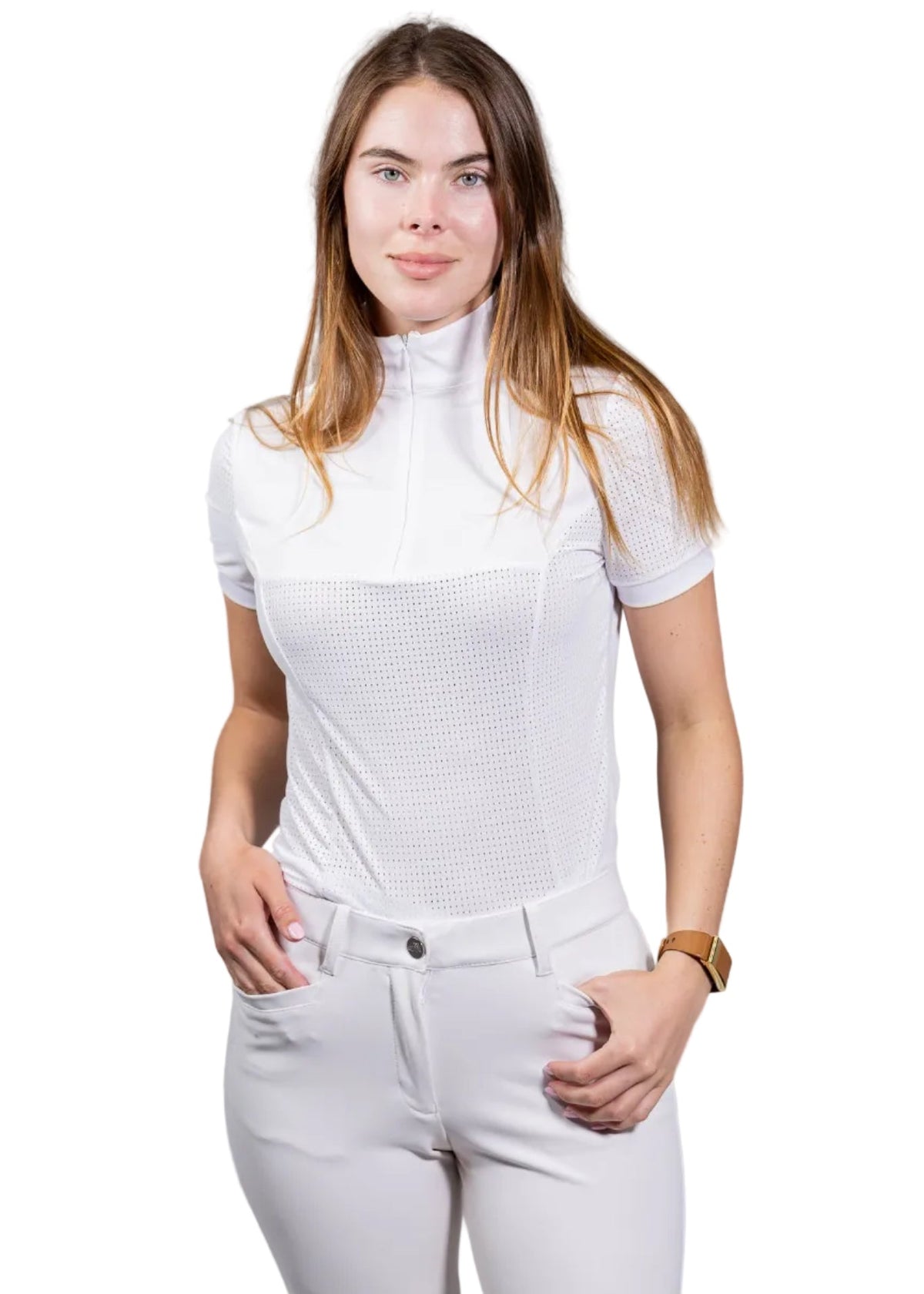 Equisite - Genevieve Shirt