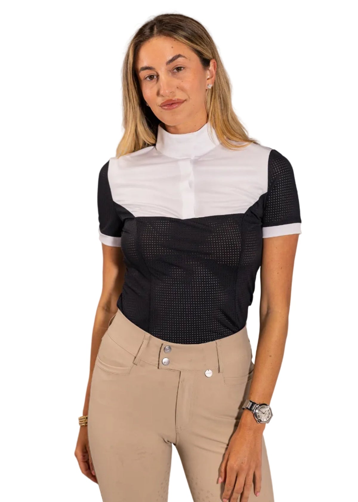 Equisite - Genevieve Shirt