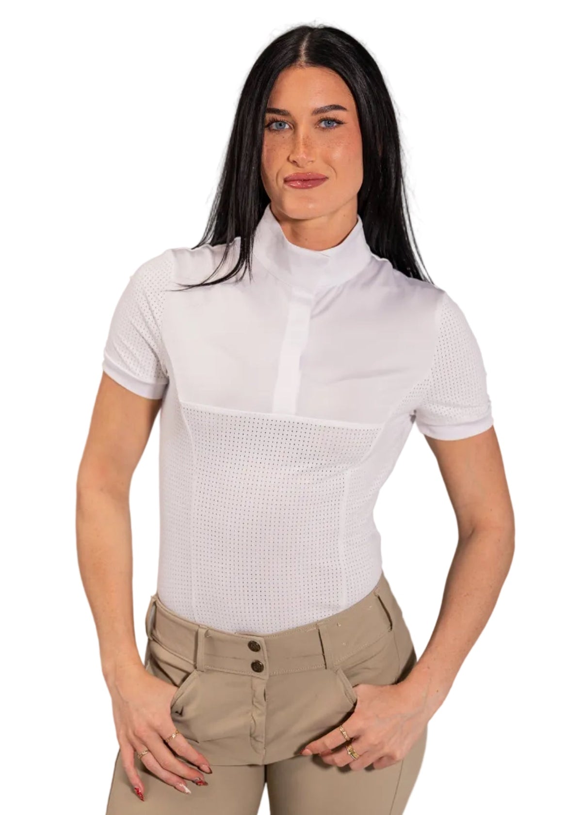Equisite - Genevieve Shirt