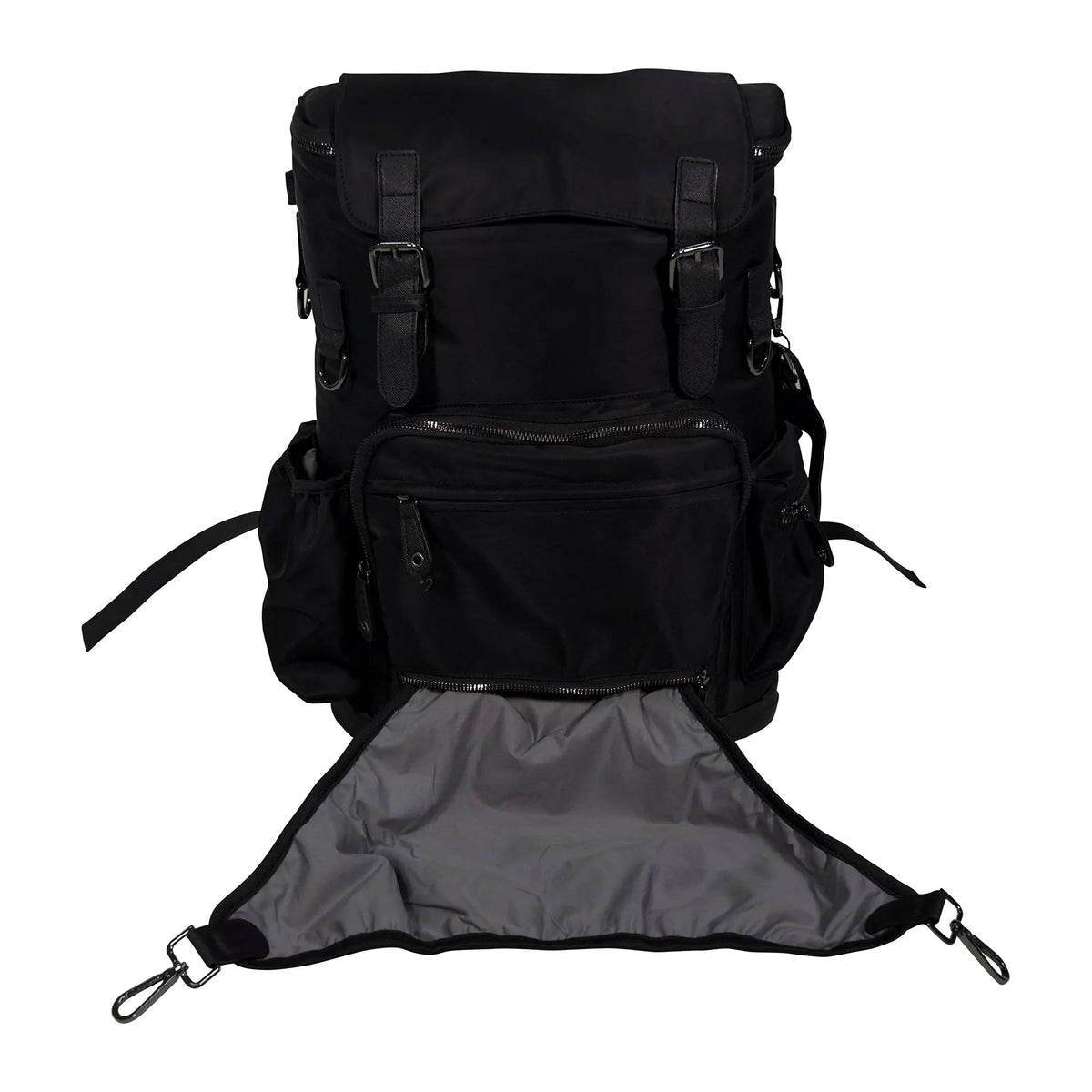 Grand Prix Deluxe Backpack