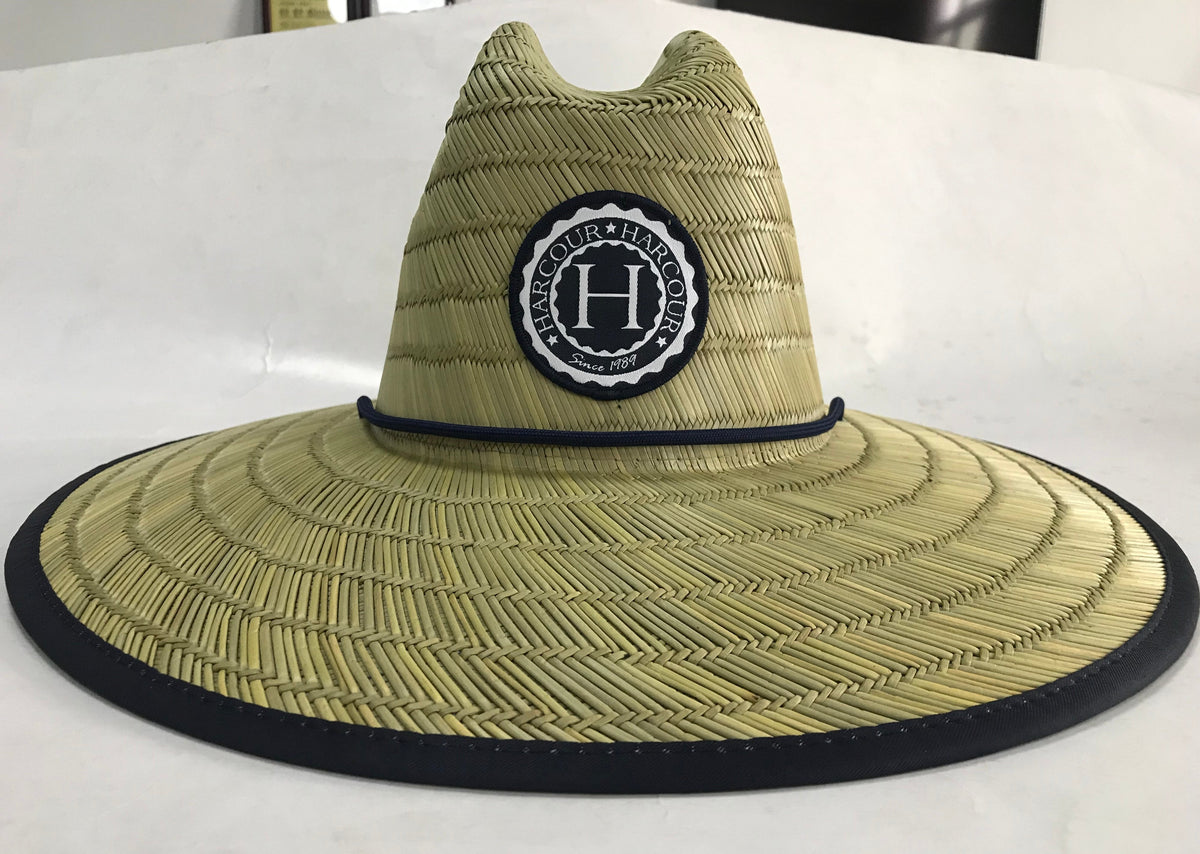 Harcour - Malibu Sun Hat Lifeguard Style
