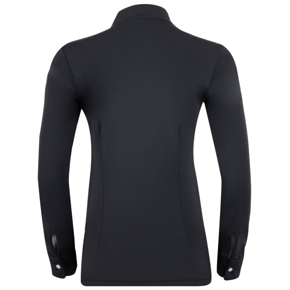 Halter Ego - Nadia - Long Sleeve Riding Shirt
