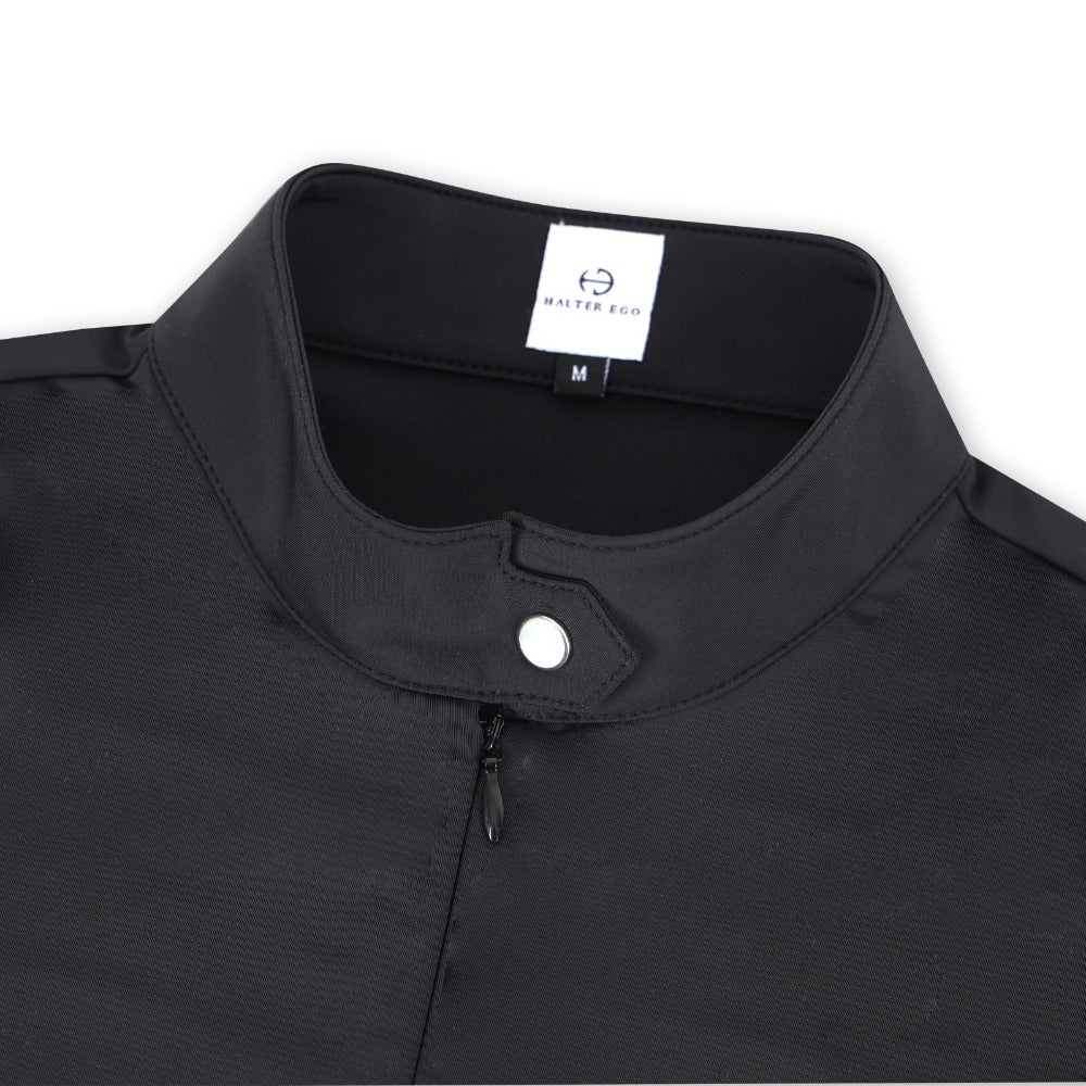 Halter Ego - Nadia - Long Sleeve Riding Shirt