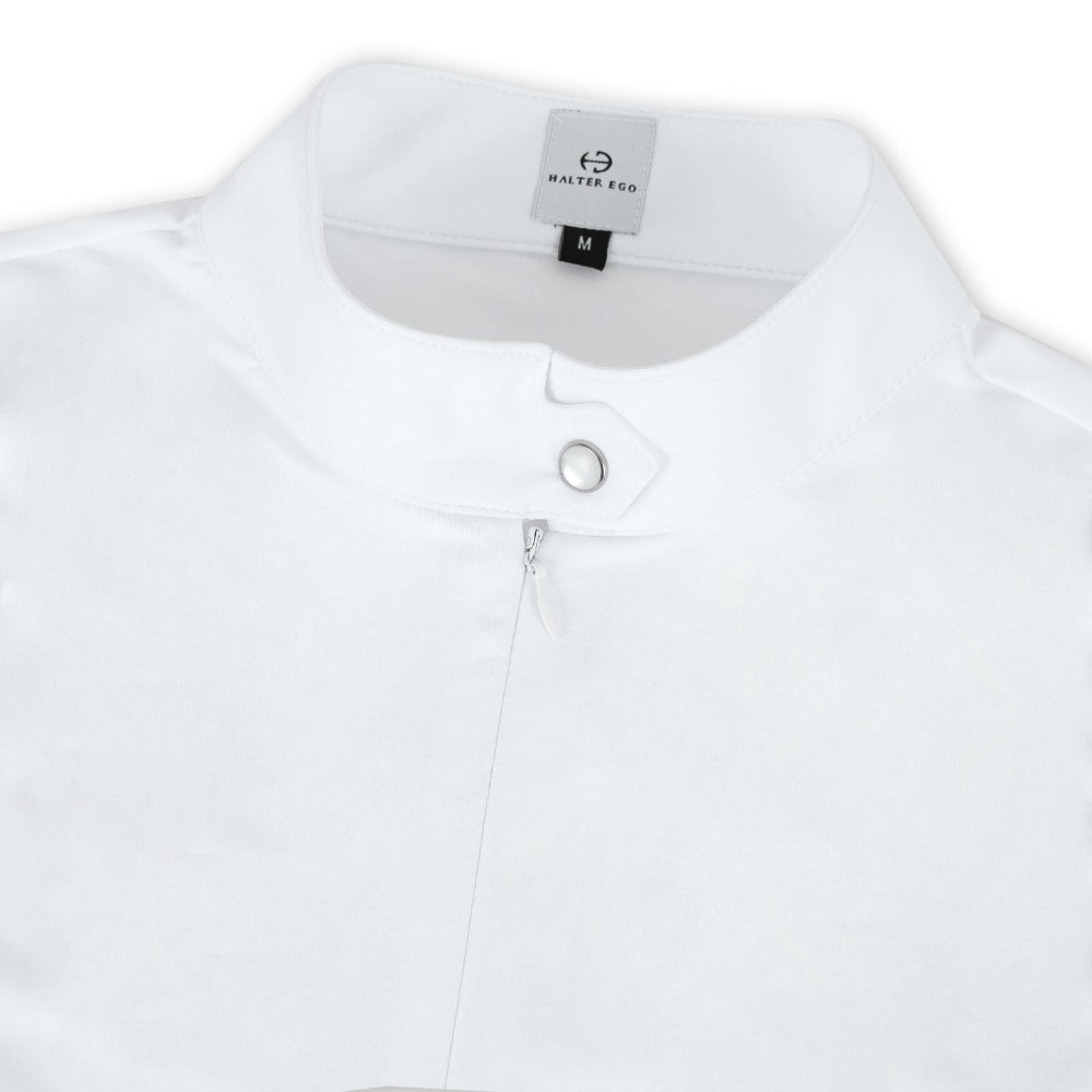 Halter Ego - Nadia - Long Sleeve Riding Shirt
