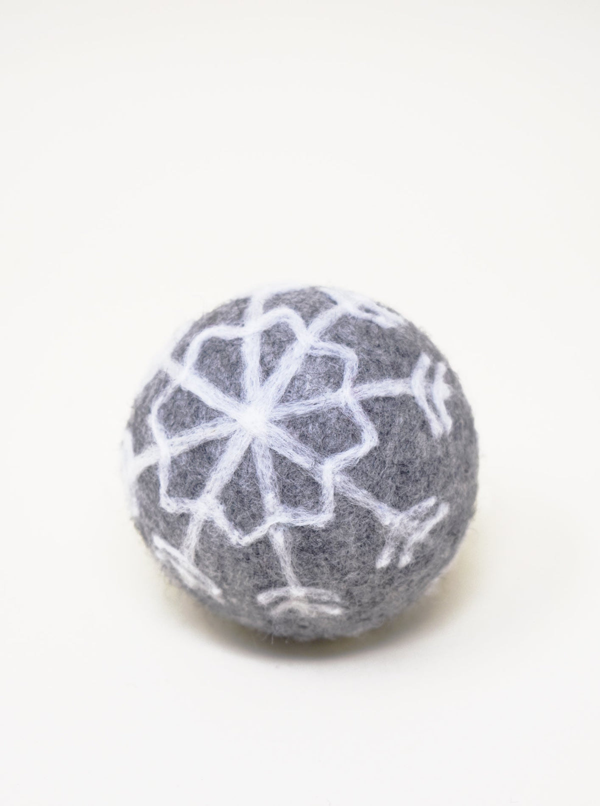 MODERNBEAST Winter BeastBall