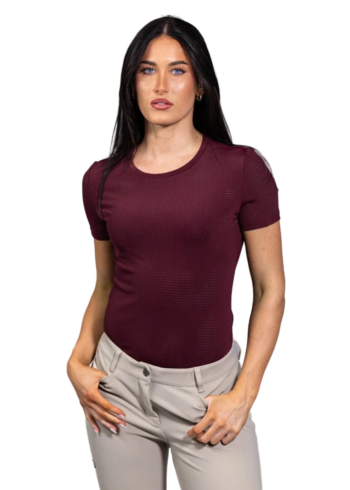Equisite - Hallie Shirt