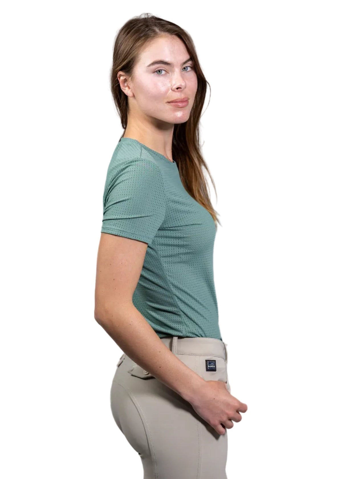 Equisite - Hallie Shirt