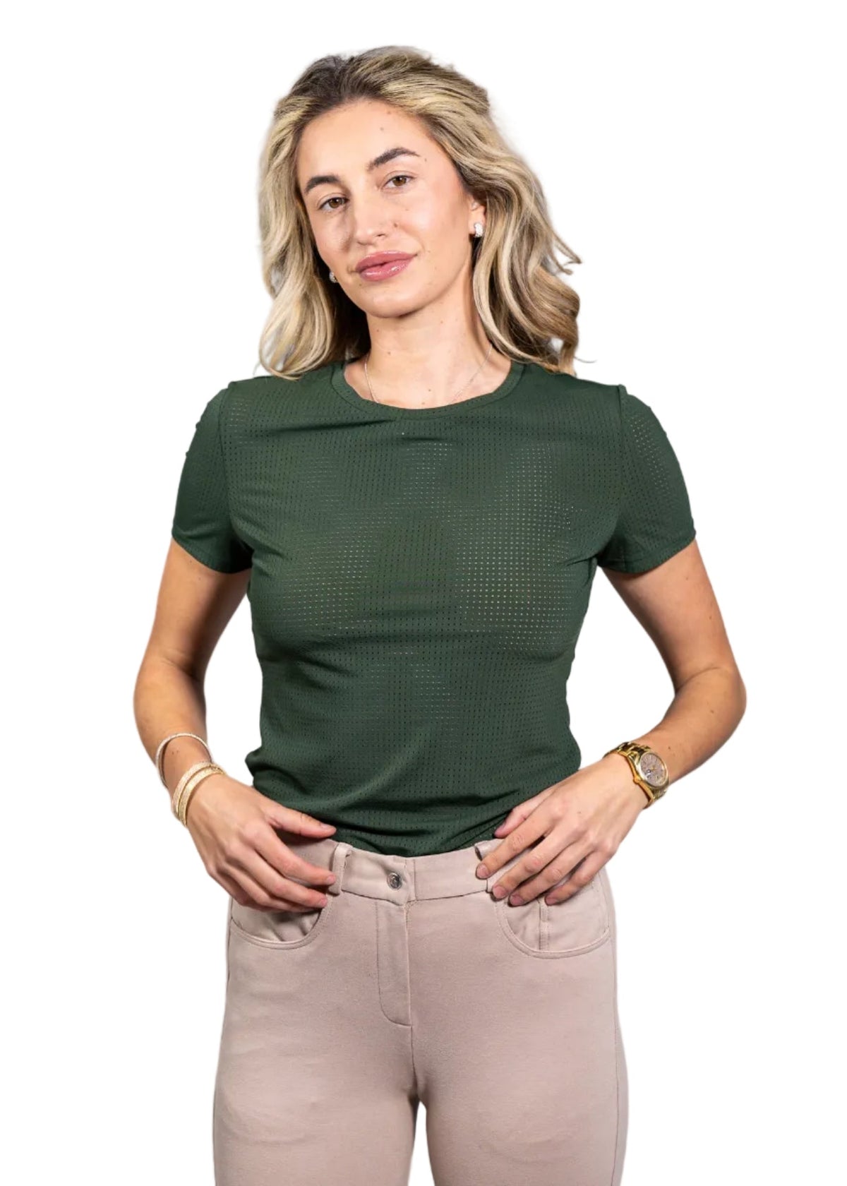Equisite - Hallie Shirt