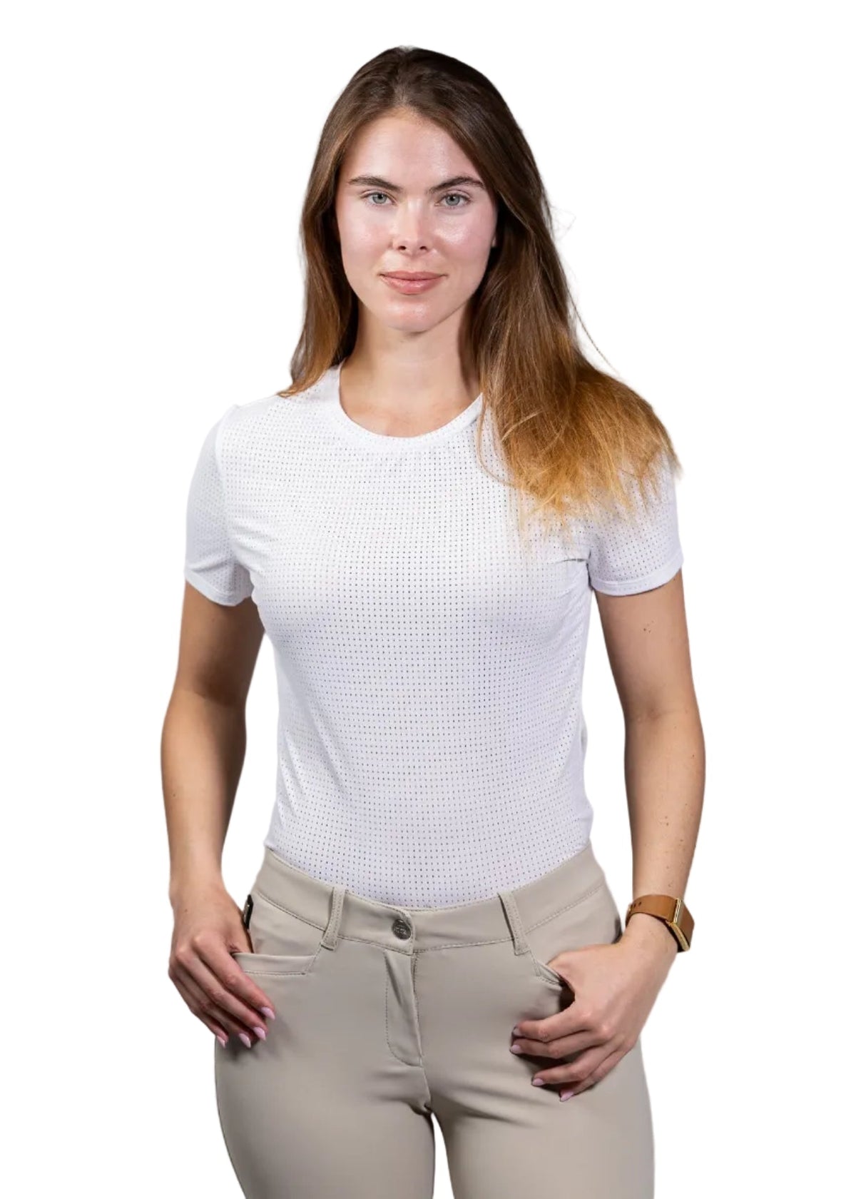 Equisite - Hallie Shirt