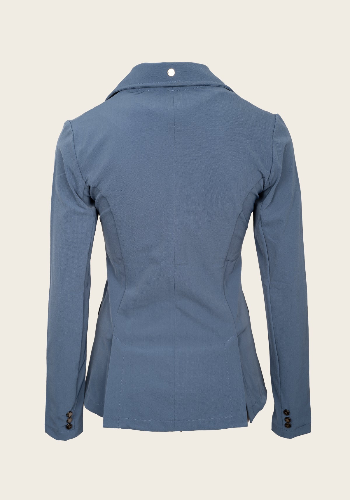 Espoir - Hunter Show Jacket Mid Blue