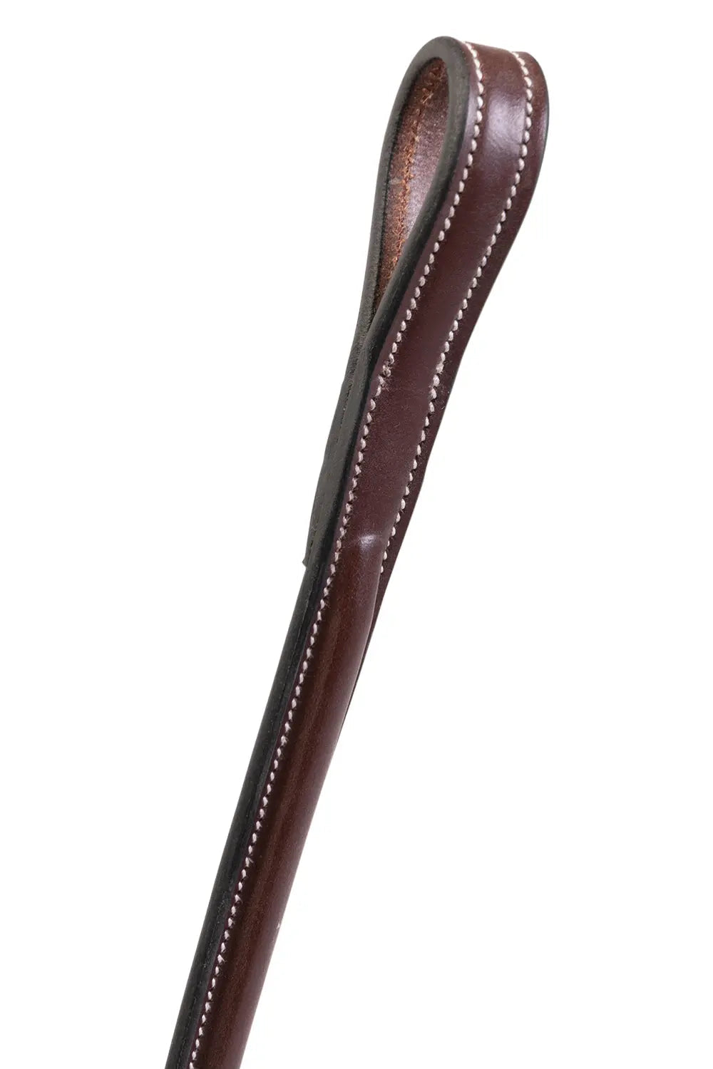 Huntley Equestrian Sedgwick Fancy Stitched Raised Standing Martingale