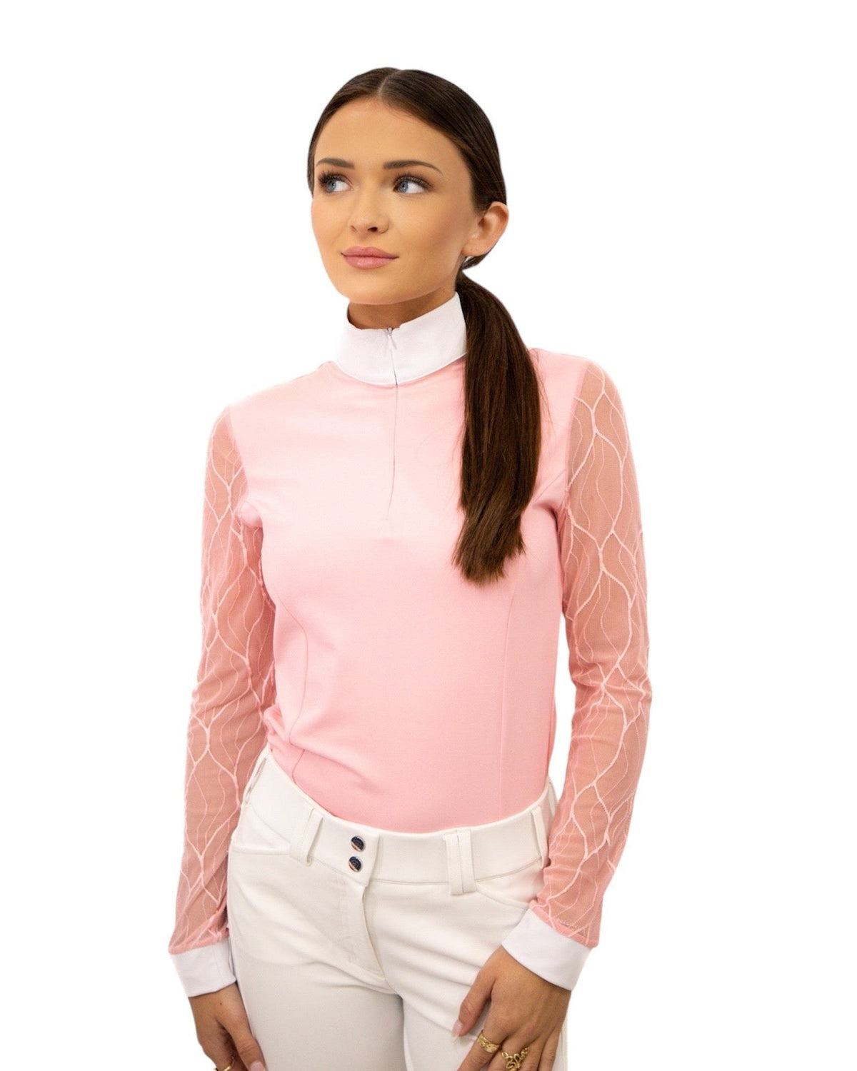 Equisite - Ophelia Shirt