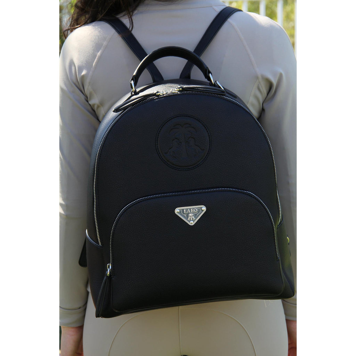 LA EQ - The Laguna Back Pack