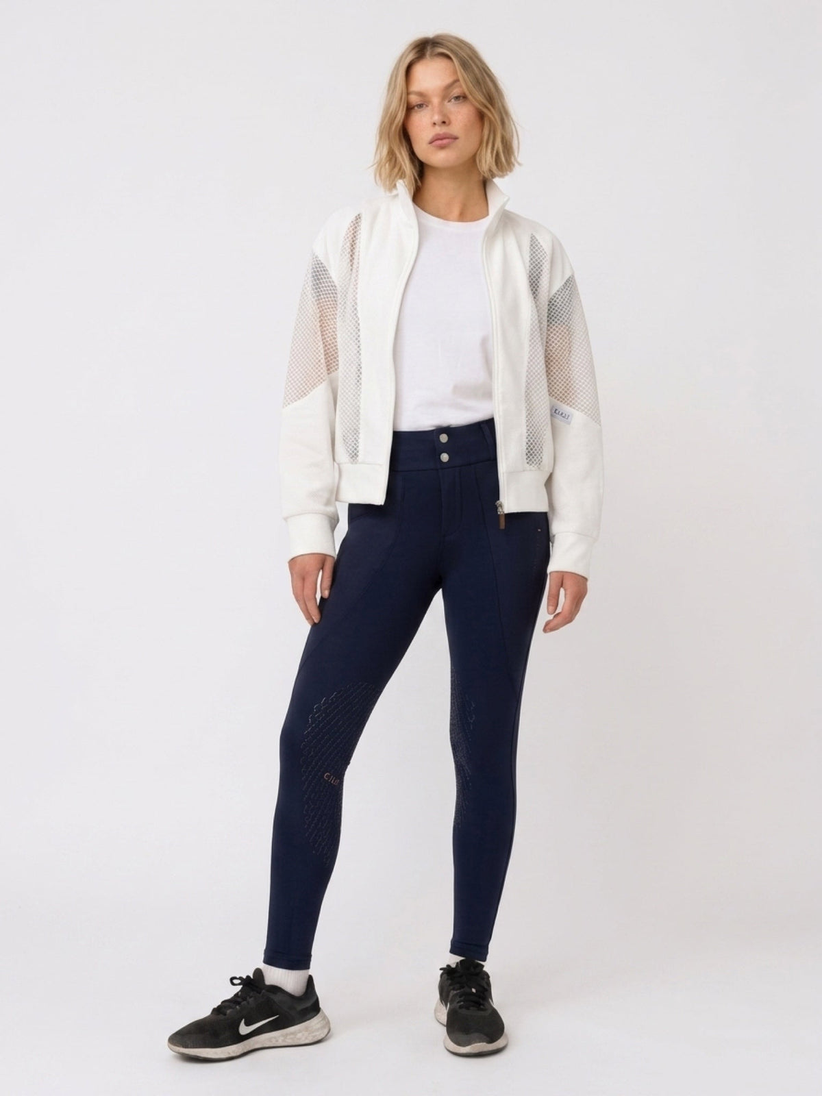 Cieli Equestrian - Juliette Highwaisted Breggings